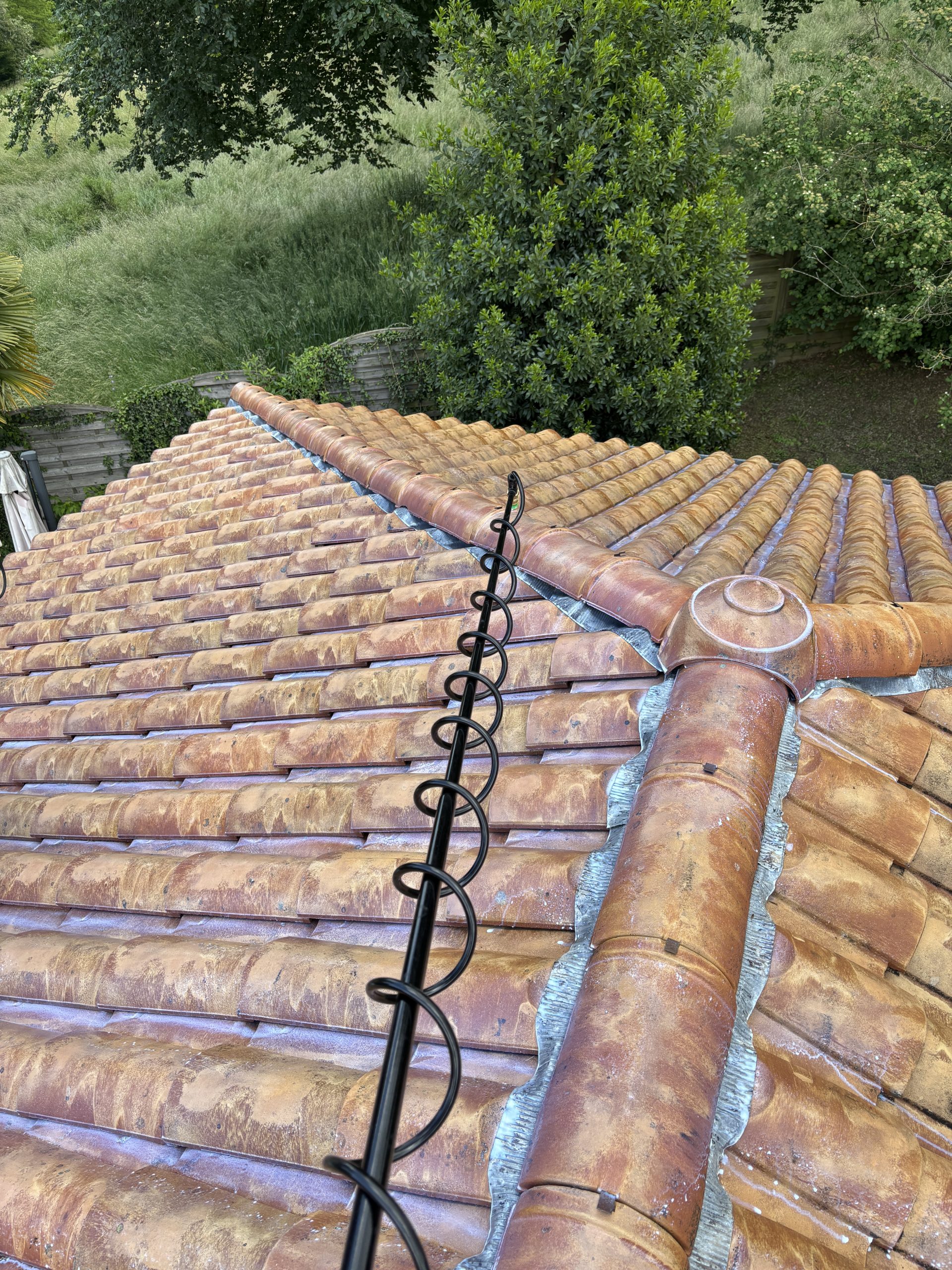 📢 Besoin d’un nettoyage ou traitement de toiture ? ✅ Demandez votre devis gratuit en moins de 30 secondes 🔧 Intervention rapide 📍 Artisan local de confiance 📸 Résultats visibles dans l’onglet Nos réalisations 👉 Formulaire express + réponse sous 24h